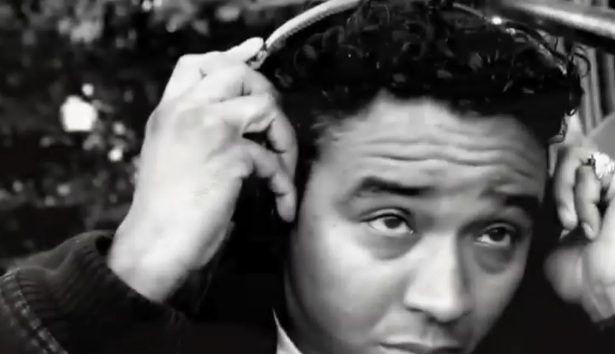 Universol I need you video