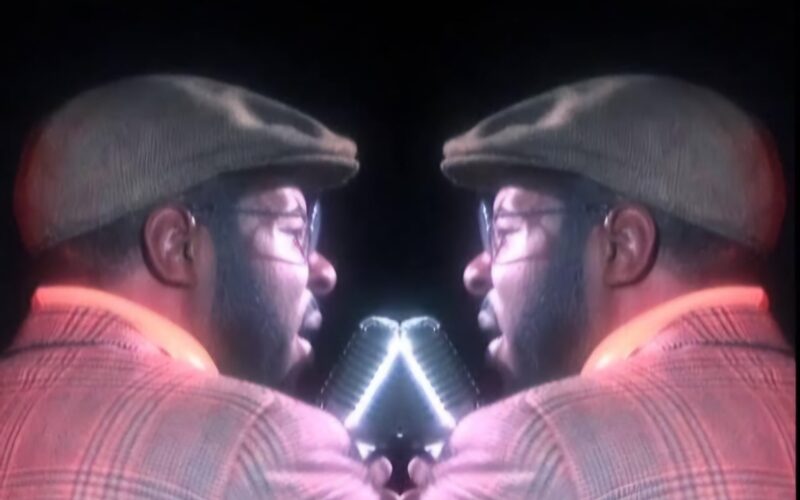 Theory Hazit – Peanut Butter Wolf Etiquette (Music Video)