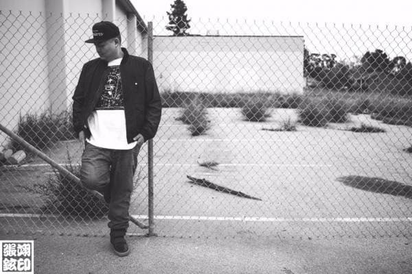 J.Crizzy “The Life” Album