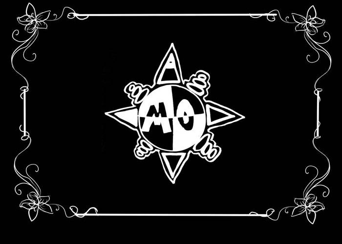 Moka Only – “Magickal Weirdness” Album