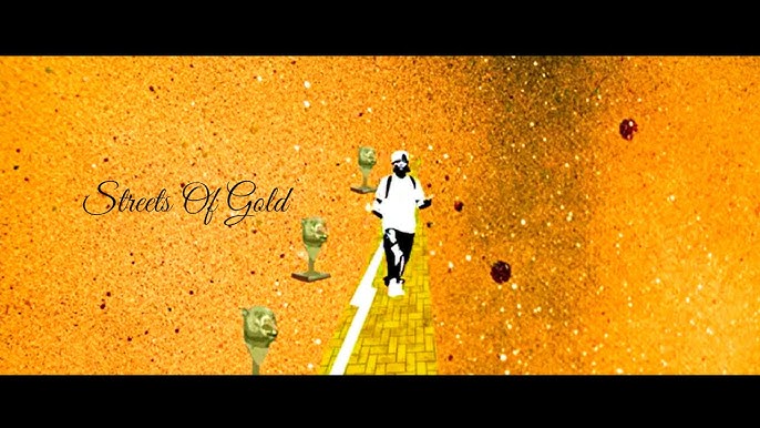 SkyBlew – Streets of Gold (Music Video)