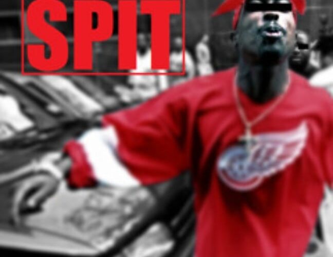 The 20/20 Project - "Spit' (Music)