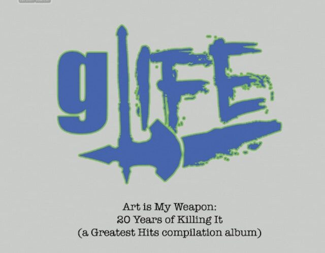 gLife Dangerous