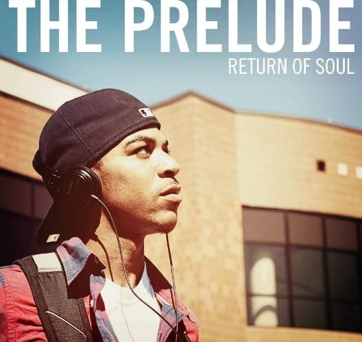 Soulfully, Me - "The Prelude" (Prod. JiMMY RoyaaL)