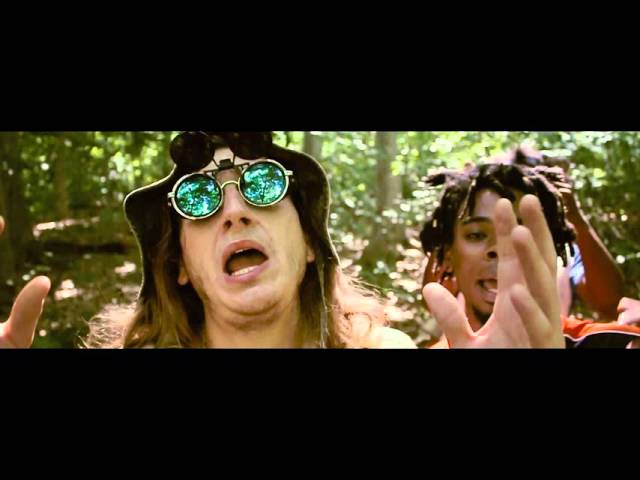 Funk Gero – Sunset (Prod. Hologram) | Music Video