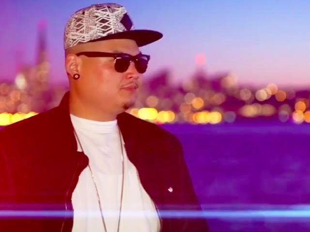 J.Crizzy Supernova