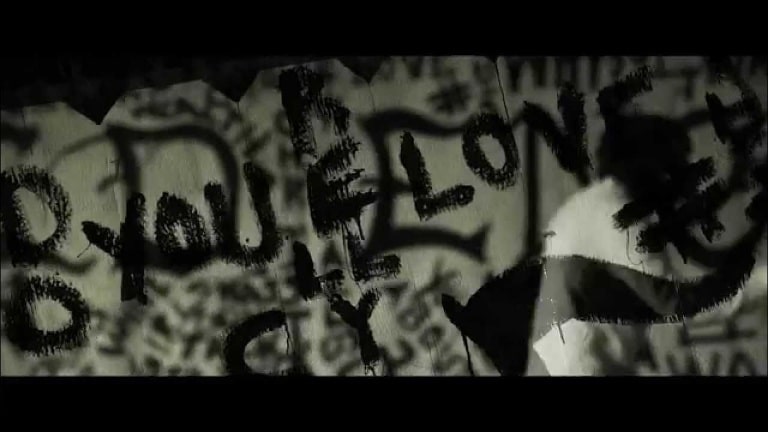 Josh Sallee – Old English (Official Video)