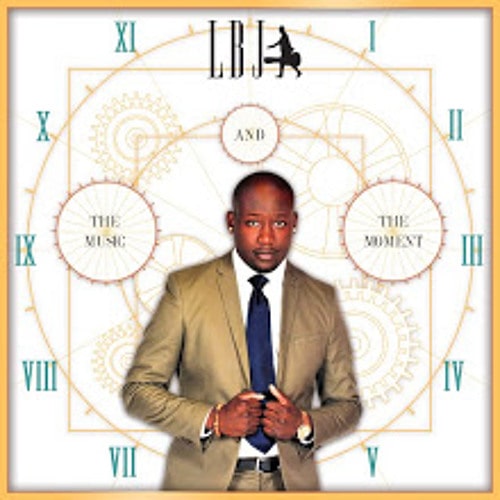 LBJ Nola Ade My Love, My Life, My Everything