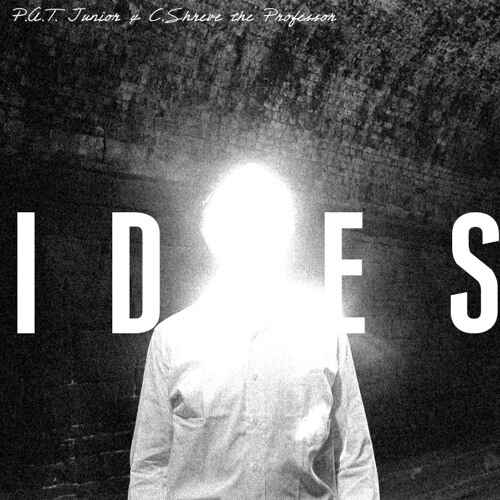 C.Shreve the Professor – “IDontEvenSleep”