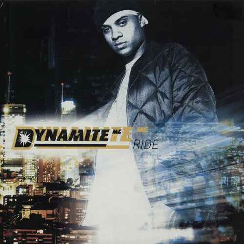 DYNAMITE MC – “Ride”