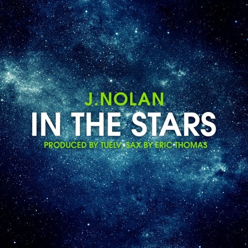 J Nolan In The Stars