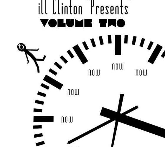 ill Clinton Presents Vol. 2