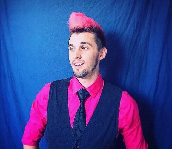 Alias Isaiah Shoo Fly