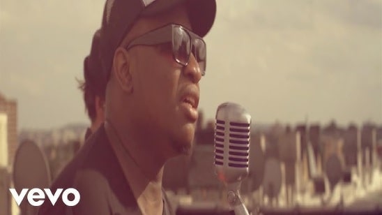 Duncan Daniels – “Will Tomorrow Ever Come” (Music Video)