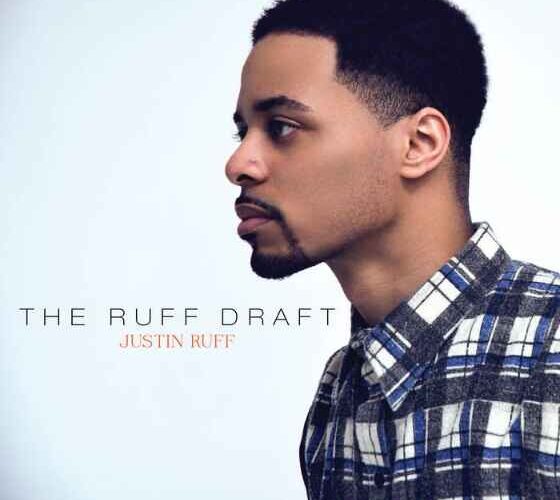 Justin Ruff The Ruff Draft