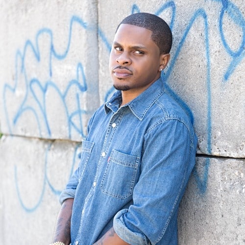 K. Sparks – “Him vs Her” (Seasons) (Prod. Es-K)