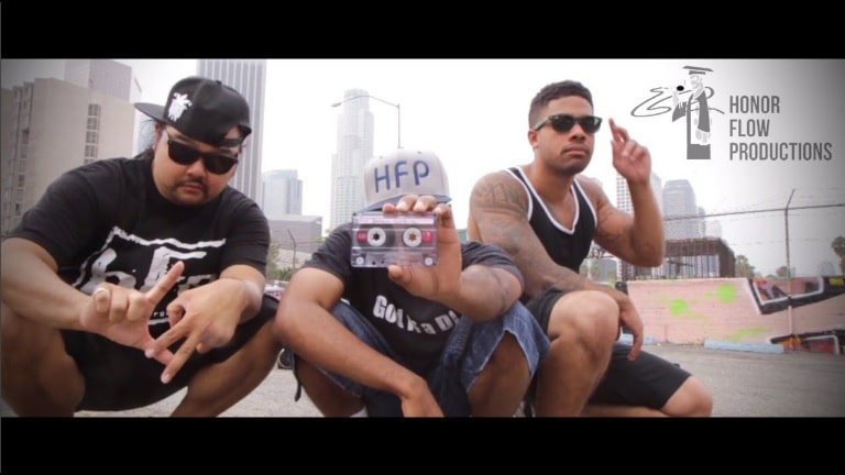 “THIS THAT JAM” by Honor Flow Productions