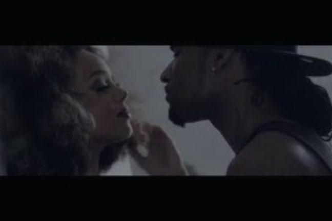 Kyle Lettman – “Explode” (Music Video)