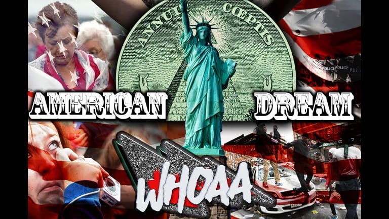 WHOAA American Dream