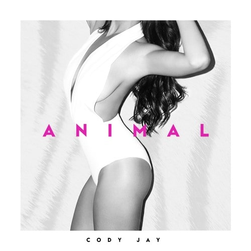 Cody Jay Animal