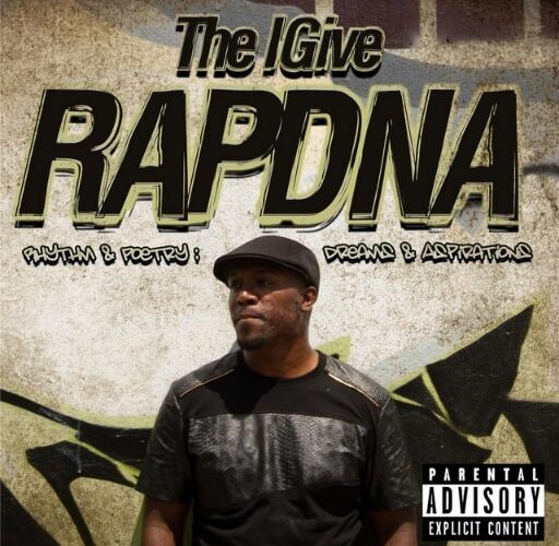 The IGive RAPDNA