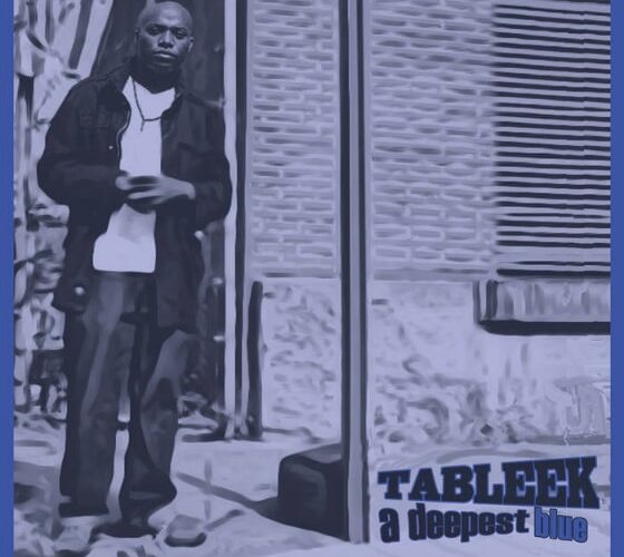 TABLEEK ft. Blaknerd – “The Boom” (Music)
