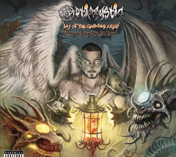 OptiMystic – “EXQUISITE” FT. CHIP FU & SARAH PELLICANO
