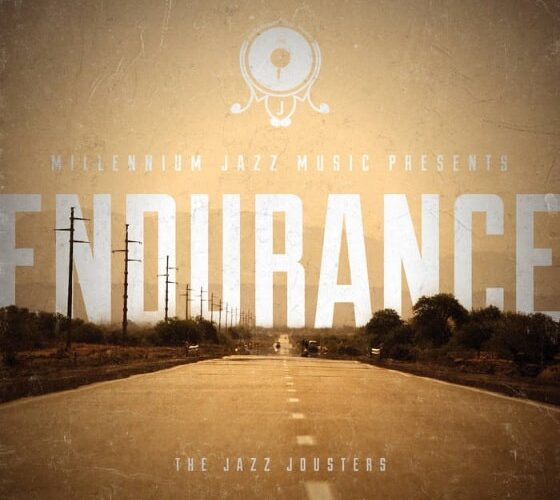 The Jazz Jousters – Endurance Instrumental Album