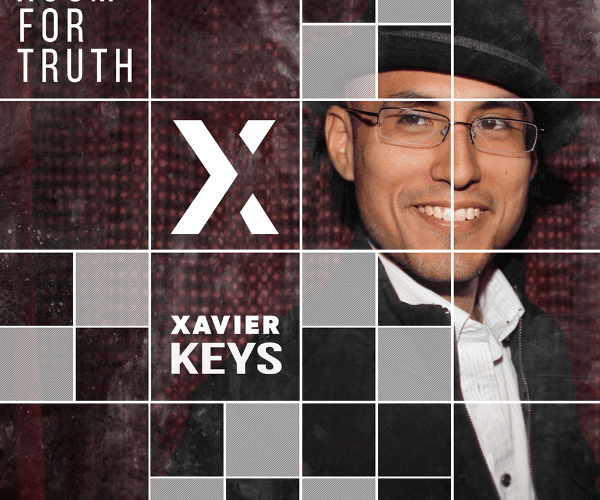 Xavier Keys Room For Truth