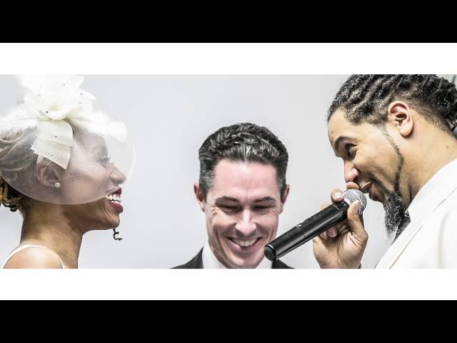 Savor The Moment By Hasan Salaam Feat Drue Davis (Music Video)
