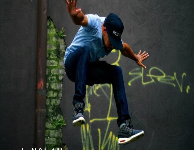 J Nolan Destiny ft Jae Franklin
