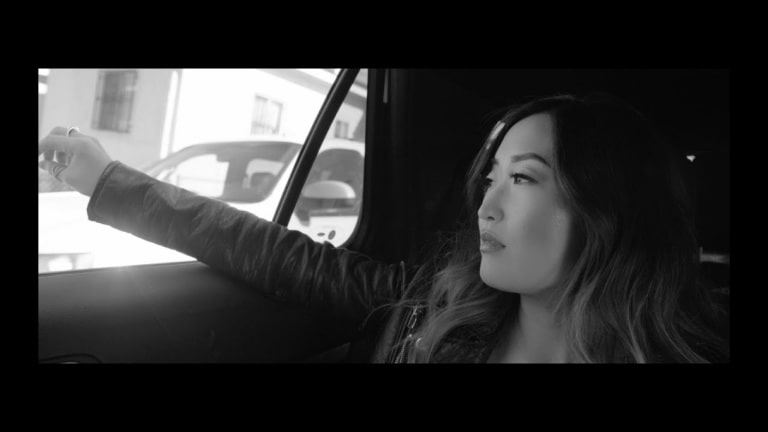 Annale Roses (Music Video)