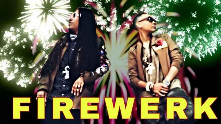 Kin4Life Firewerk Bang Bang Music Video