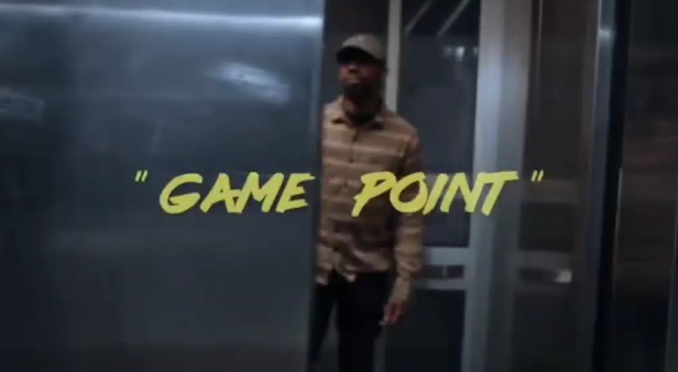 J.Nolan – “Game Point” (Music Video)