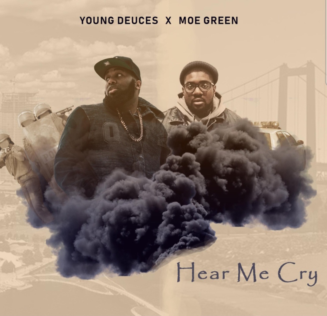 Young Deuces ft. Moe Green - "Hear Me Cry"