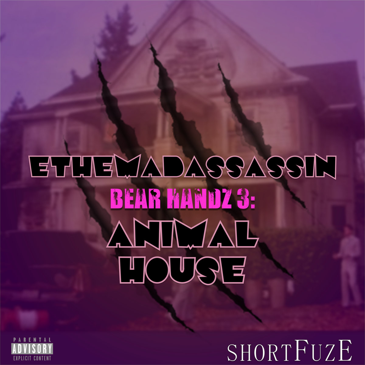 ethemadassassin Animal house