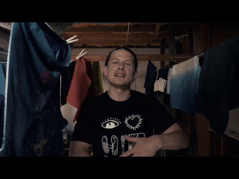 C. Shreve the Professor (FTO) "Fresh Laundry" (Music Video)