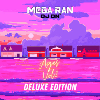 Mega Ran AGES